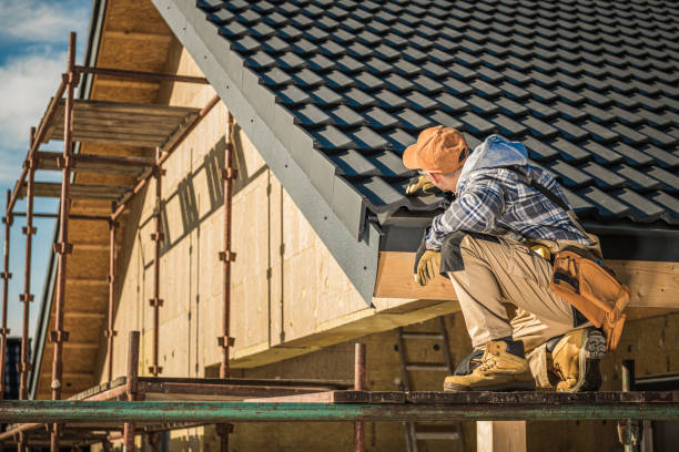 Best Solar Panel Roofing Installation  in Yerington, NV