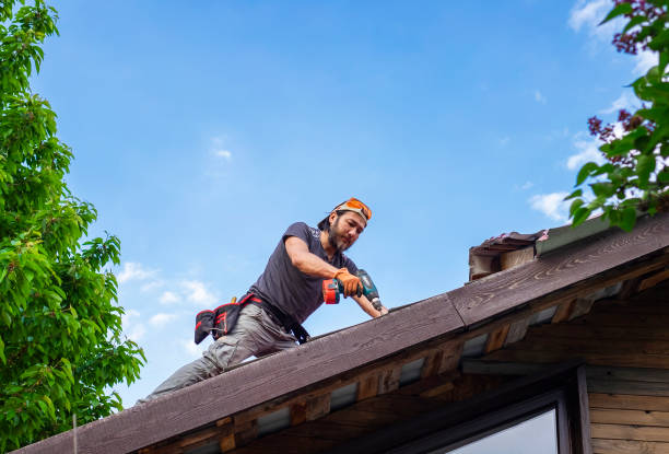 Best Green or Eco-Friendly Roofing Solutions  in Yerington, NV