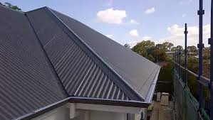 Best Sheet Metal Roofing  in Yerington, NV